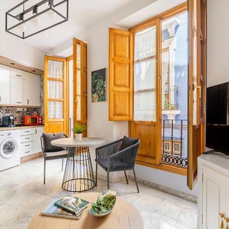 Apartamento San Matias 8 Grenada Zewnętrze zdjęcie
