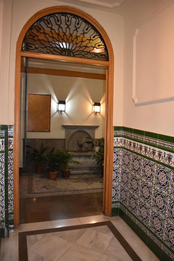 Apartamento San Matias 8 Grenada Zewnętrze zdjęcie