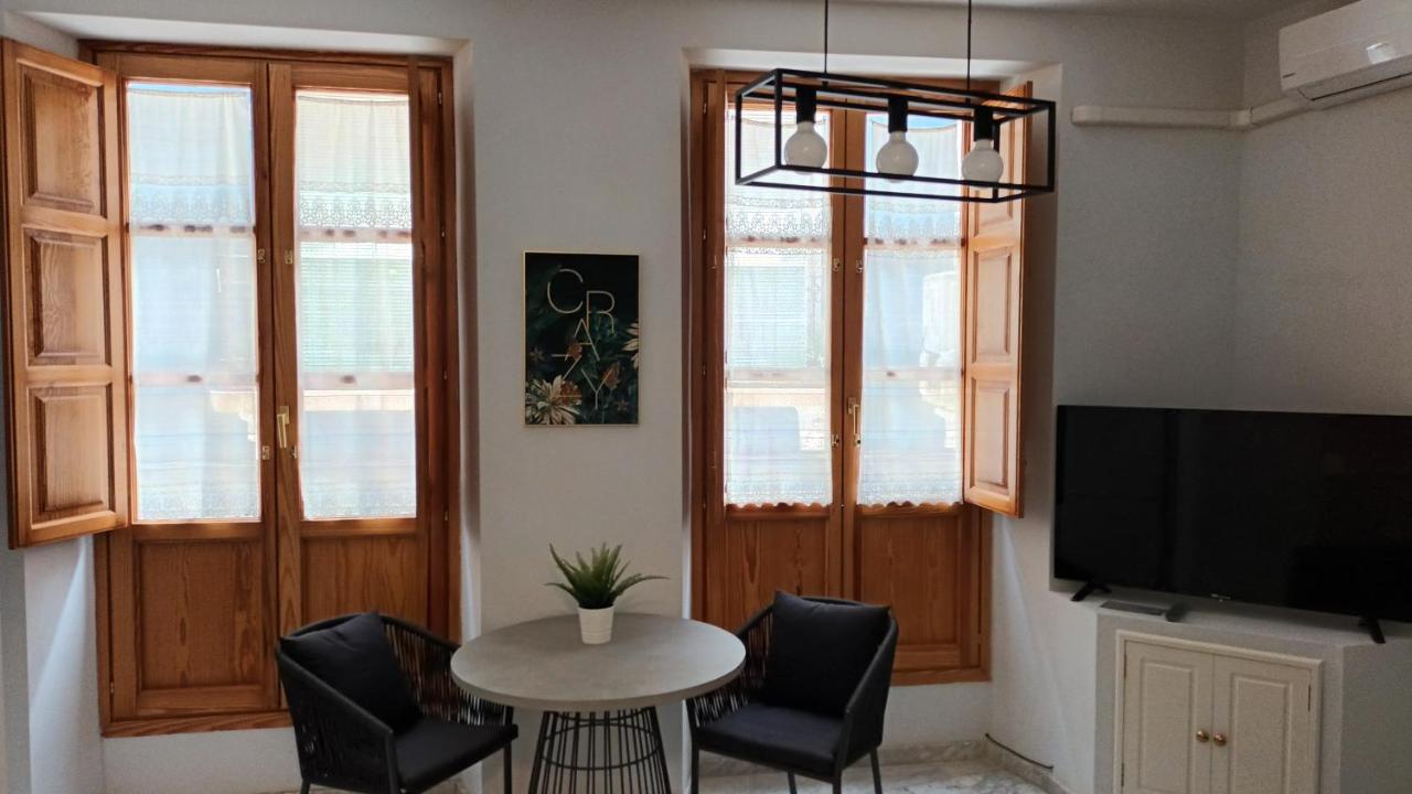 Apartamento San Matias 8 Grenada Zewnętrze zdjęcie