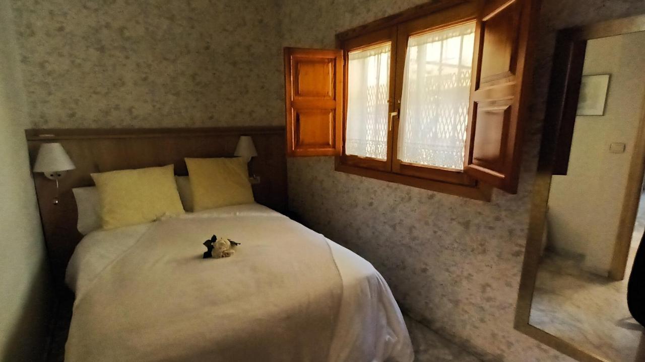 Apartamento San Matias 8 Grenada Zewnętrze zdjęcie