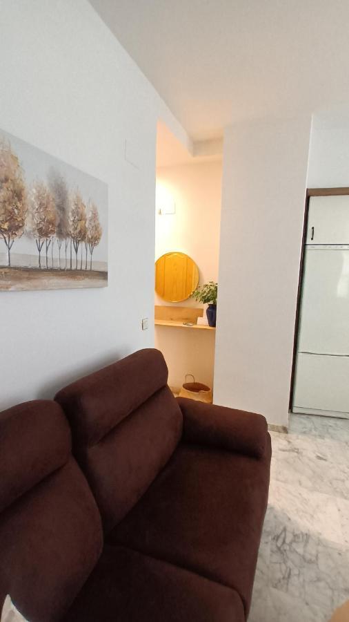 Apartamento San Matias 8 Grenada Zewnętrze zdjęcie