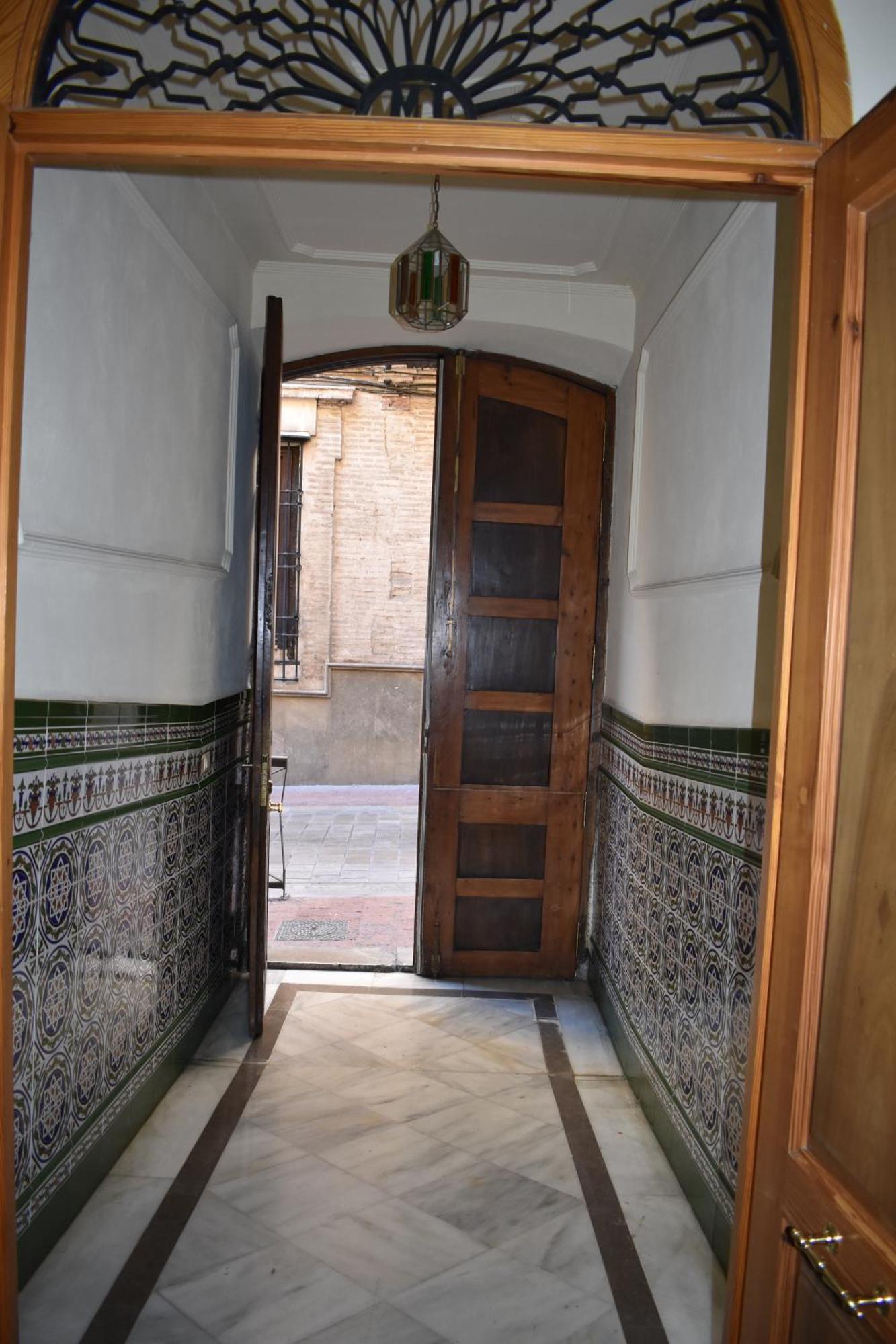 Apartamento San Matias 8 Grenada Zewnętrze zdjęcie