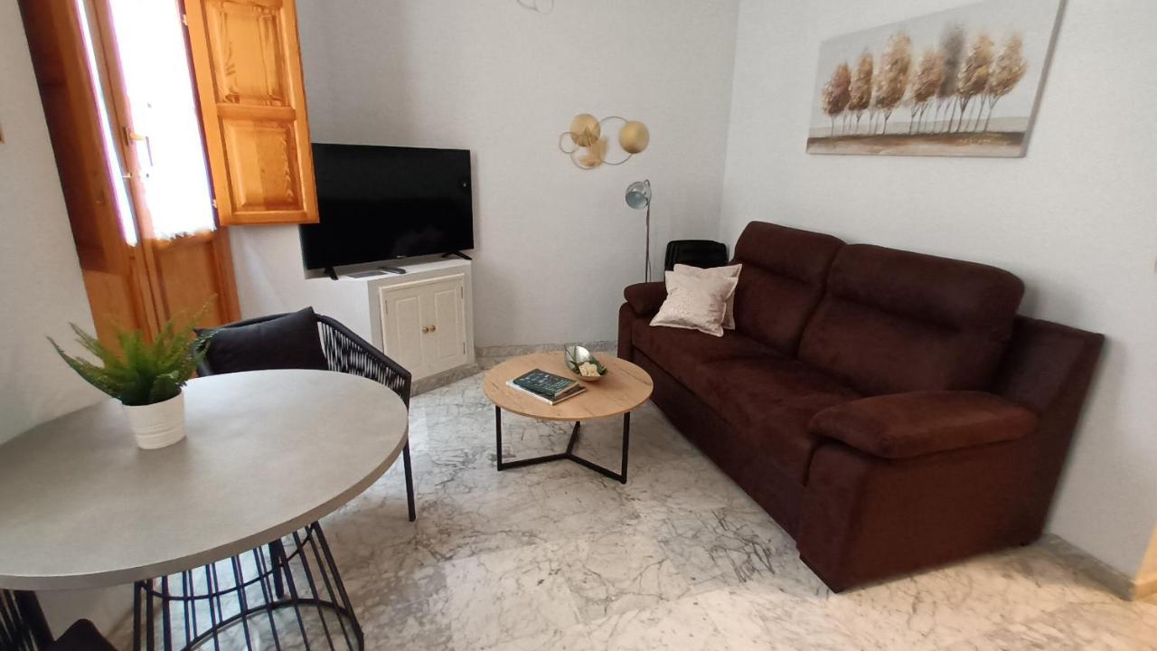Apartamento San Matias 8 Grenada Zewnętrze zdjęcie