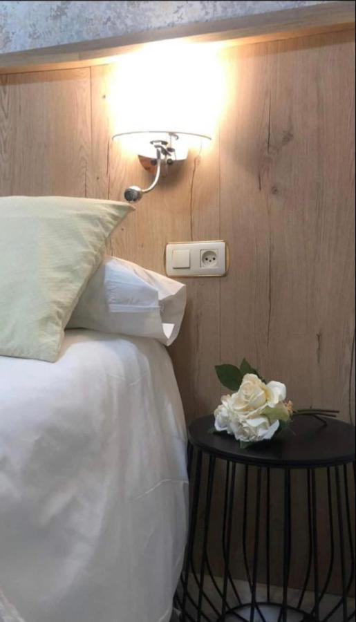 Apartamento San Matias 8 Grenada Zewnętrze zdjęcie