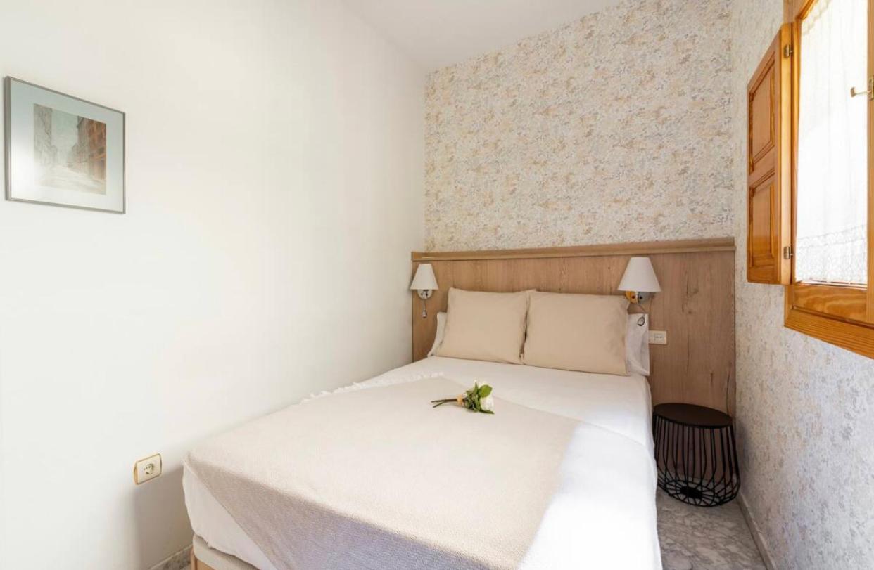 Apartamento San Matias 8 Grenada Zewnętrze zdjęcie
