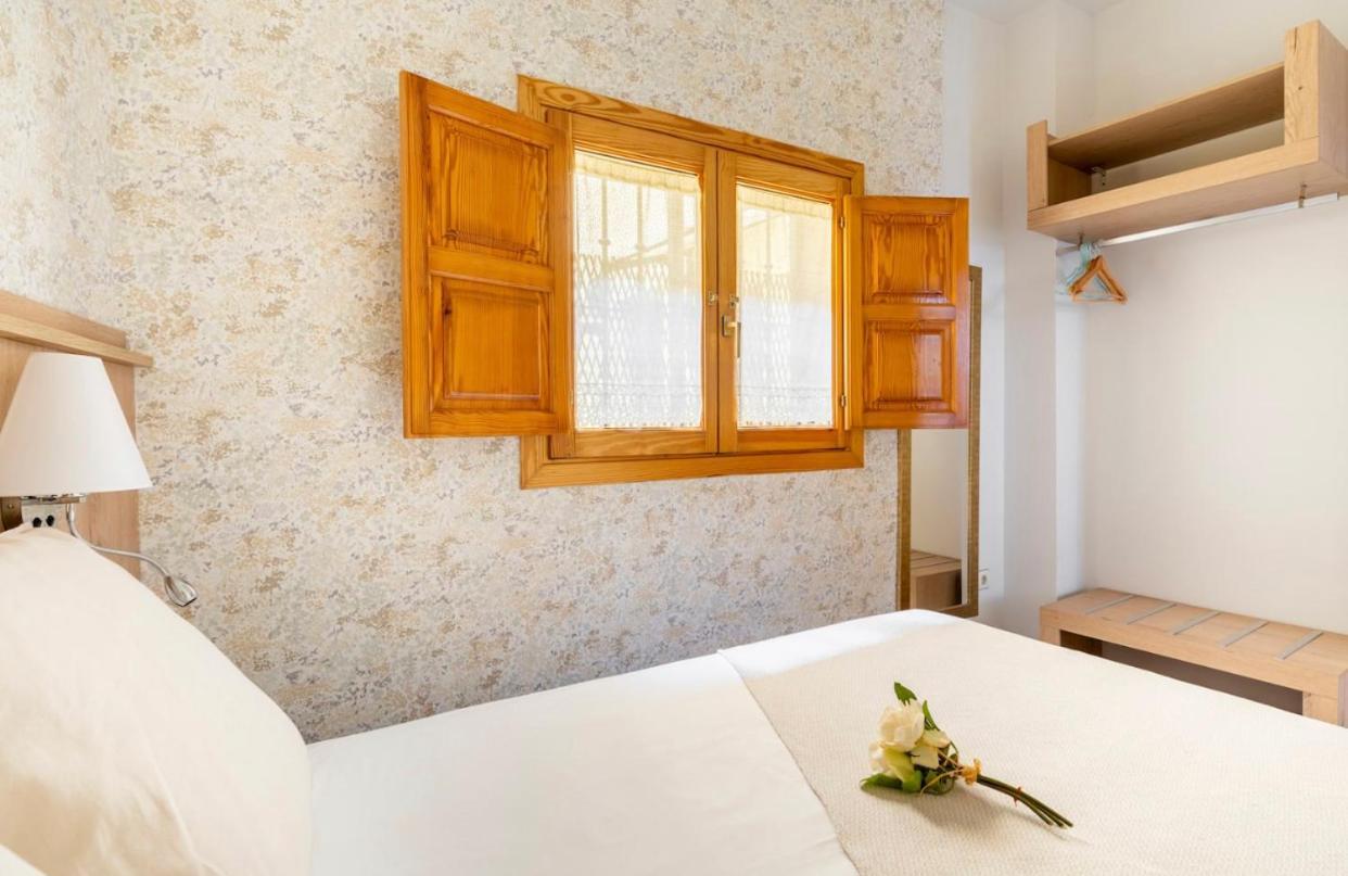 Apartamento San Matias 8 Grenada Zewnętrze zdjęcie