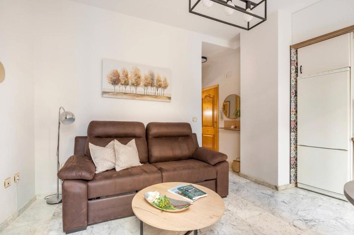 Apartamento San Matias 8 Grenada Zewnętrze zdjęcie