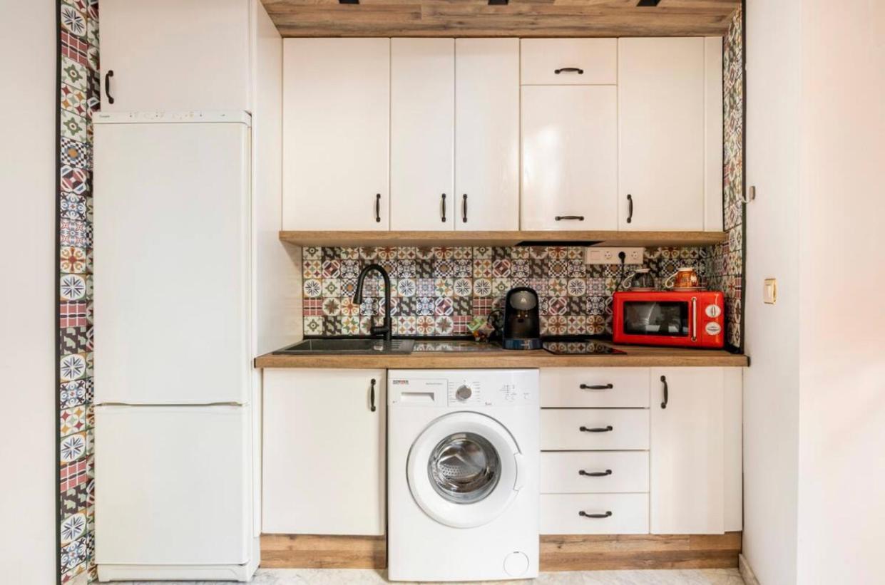 Apartamento San Matias 8 Grenada Zewnętrze zdjęcie