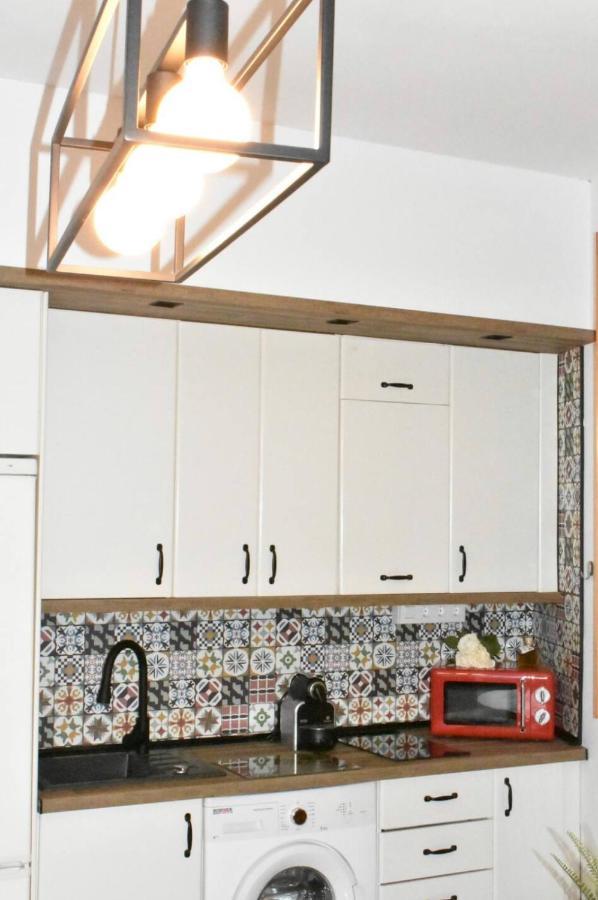 Apartamento San Matias 8 Grenada Zewnętrze zdjęcie