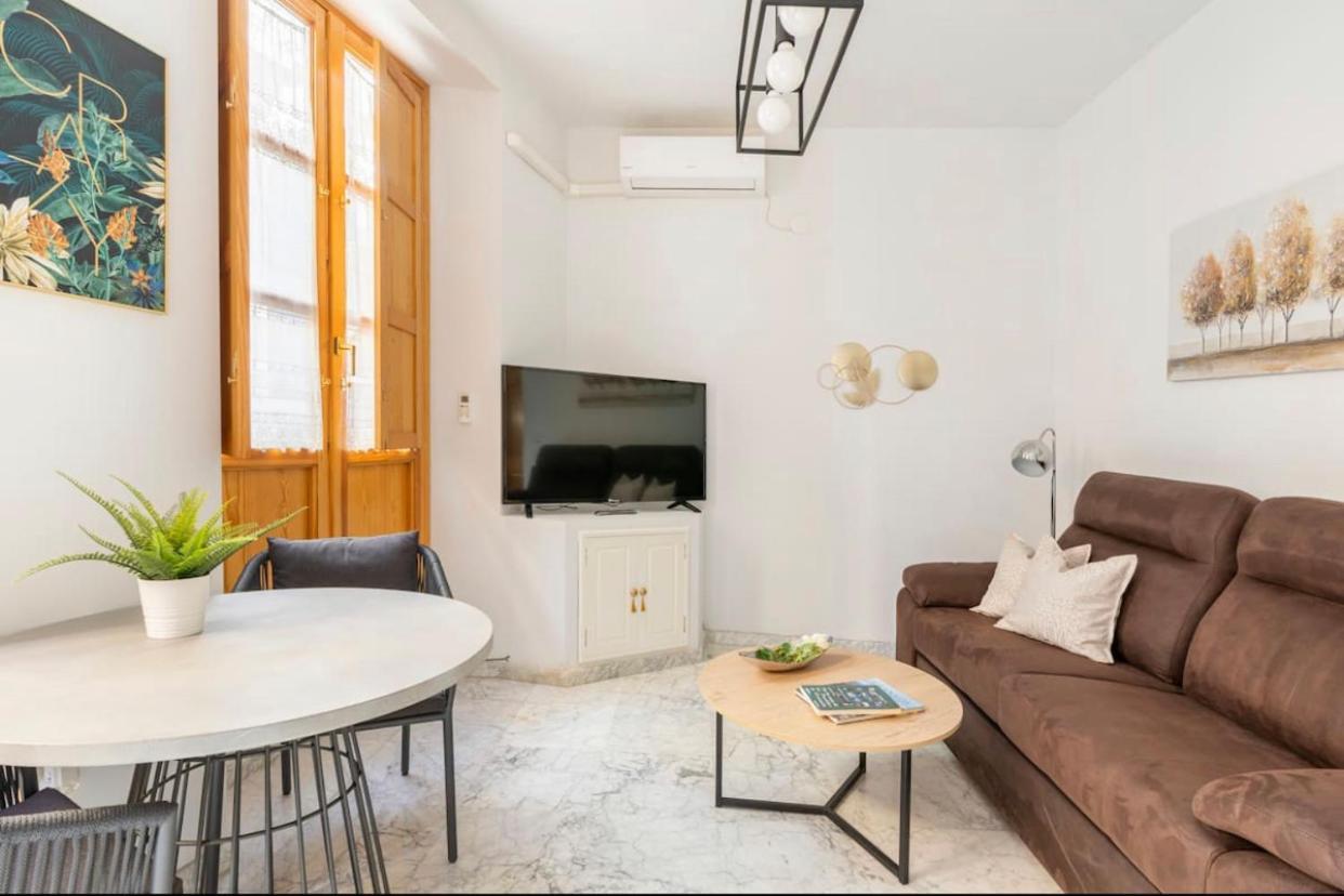 Apartamento San Matias 8 Grenada Zewnętrze zdjęcie